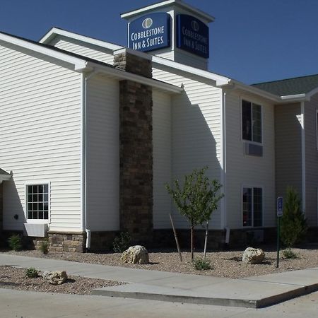 Cobblestone Inn And Suites - Anthony, Ks 외부 사진